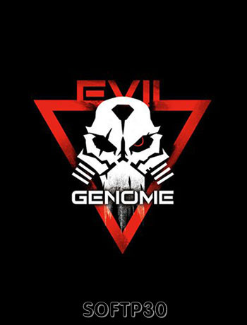 دانلود بازی Evil Genome برای PC