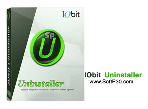 دانلود نرم افزار IObit Uninstaller v7.0.2.32 حذف کامل فایل های نصبی