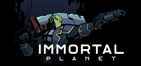 دانلود بازی Immortal Planet