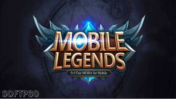 دانلود بازی - Mobile Legends: Bang bang v1.2.07.1842 بازی افسانه موبایل اندروید