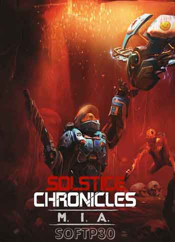 دانلود بازی Solstice Chronicles MIA برای PC