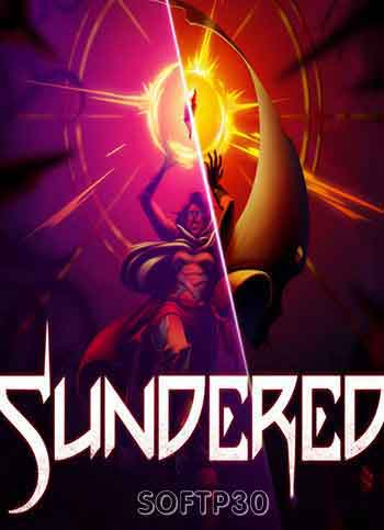 دانلود بازی Sundered برای PC