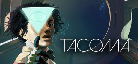 دانلود بازی Tacoma برای PC