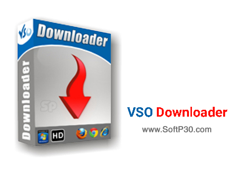 دانلود نرم افزار VSO Downloader