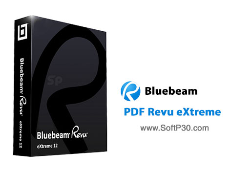 دانلود نرم افزار – Bluebeam PDF Revu eXtreme v17.0.10 نرم افزار طراحی PDF