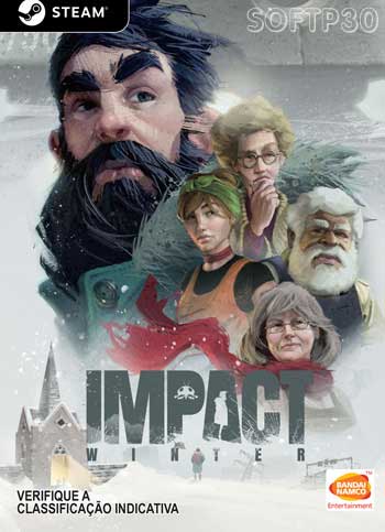 دانلود بازی Impact Winter برای PC
