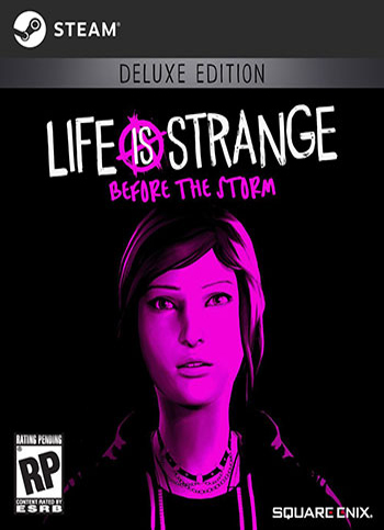 دانلود بازی Life is Strange Before the Storm Episode 1