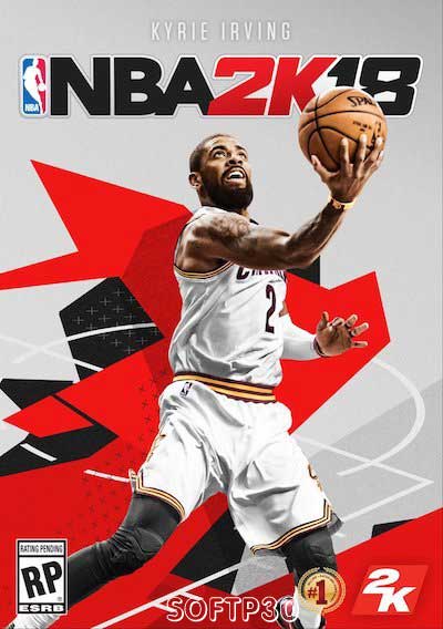 دانلود بازی NBA 2K18 برای PC