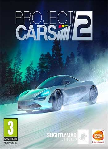 دانلود بازی Project CARS 2 برای PC