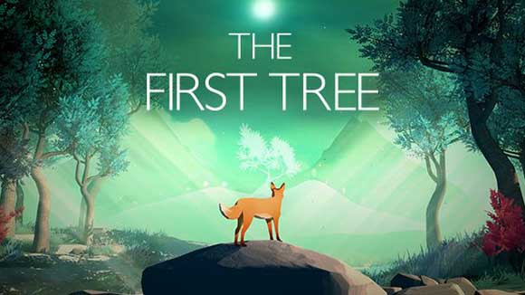 دانلود بازی The First Tree برای PC