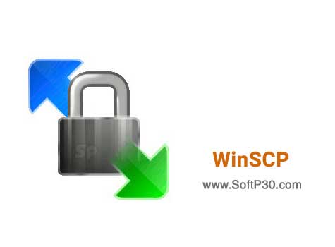 دانلود نرم افزار WinSCP v5.13.2 نرم افزار مدیریت FTP