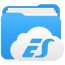 دانلود ES File Explorer File Manager 4.2.8.1 برنامه فایل منیجر اندروید + پریمیوم