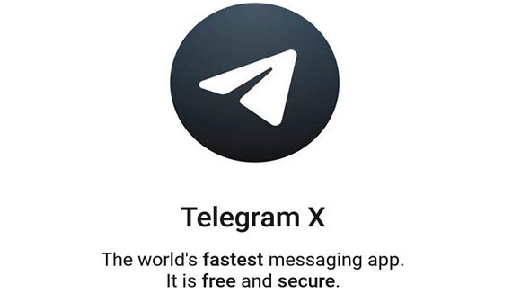 دانلود برنامه اندروید Telegram X v0.20.7.918 تلگرام ایکس اندروید