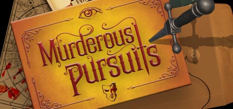 دانلود بازی Murderous Pursuits برای PC
