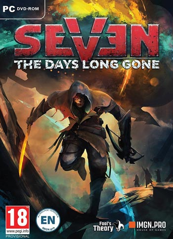 دانلود بازی Seven The Days Long Gone برای PC