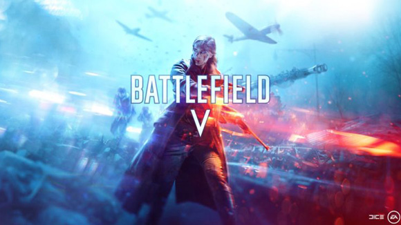 دانلود بازی Battlefield V برای PC
