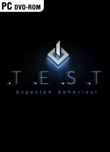 دانلود بازی T.E.S.T: Expected Behaviour برای PC
