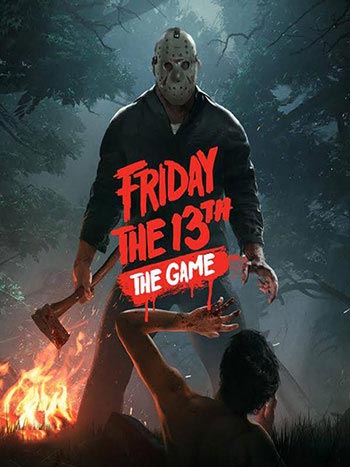 دانلود بازی Friday the 13th The Game Challenges برای PC