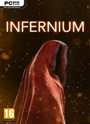 دانلود بازی Infernium برای PC