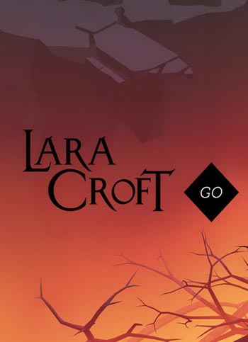 دانلود بازی Lara Croft GO برای PC
