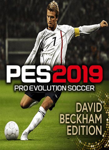 دانلود بازی PES 2019 برای PC