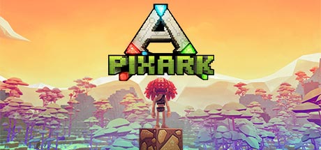 دانلود بازی PixARK برای PC