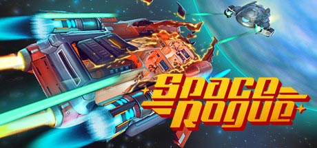 دانلود بازی Space Rogue برای PC