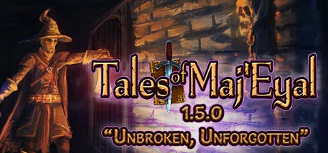 دانلود بازی Tales of MajEyal برای PC