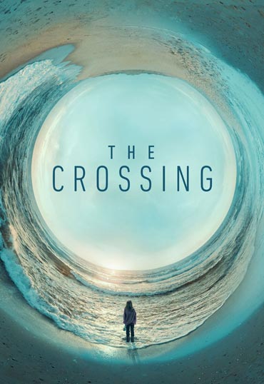 دانلود سریال زبان اصلی The Crossing