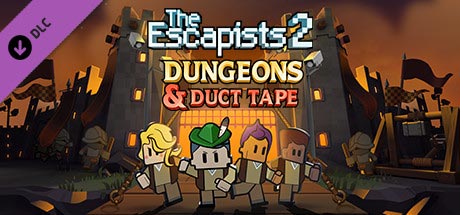 دانلود بازی The Escapists 2 برای PC