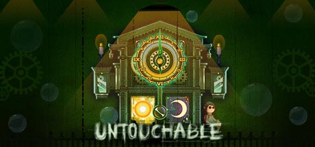 دانلود بازی Untouchable برای PC