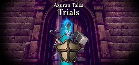 دانلود بازی Azuran Tales: Trials برای PC