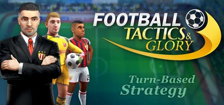 دانلود بازی Football: Tactics & Glory برای PC