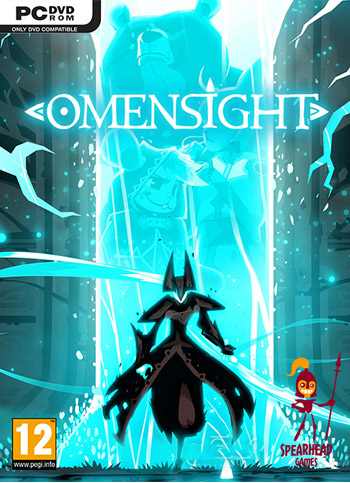 دانلود بازی Omensight برای PC