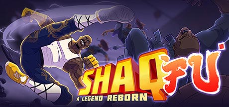 دانلود بازی Shaq Fu: A Legend Reborn برای PC