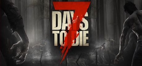 دانلود بازی 7 DAYS TO DIE برای PC