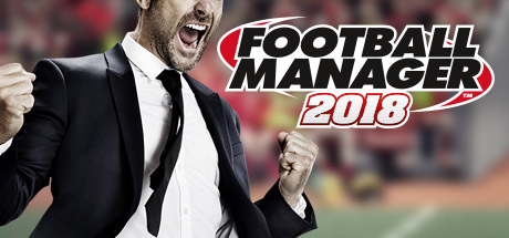 دانلود بازی Football Manager 2018 برای PC