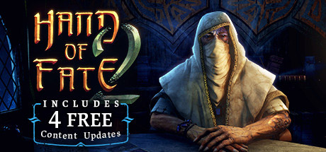 دانلود بازی Hand of Fate 2 برای PC