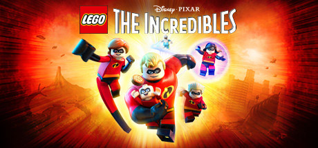دانلود بازی Lego The Incredibles برای PC