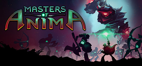دانلود بازی Masters of Anima برای PC