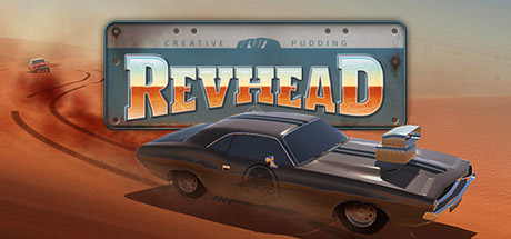 دانلود بازی Revhead: Boodja Dooga Lake برای PC