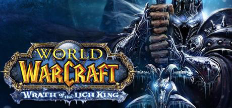 دانلود بازی World of Warcraft: Wrath of the Lich King برای PC