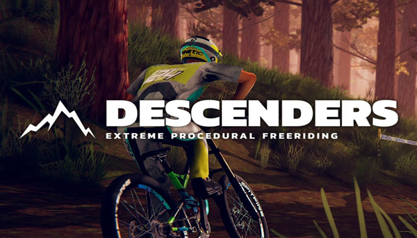 دانلود نسخه فشرده بازی Descenders Bike Parks برای PC