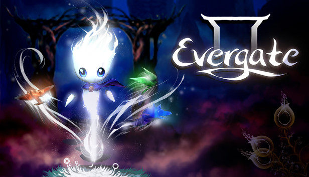 دانلود نسخه فشرده بازی Evergate برای PC