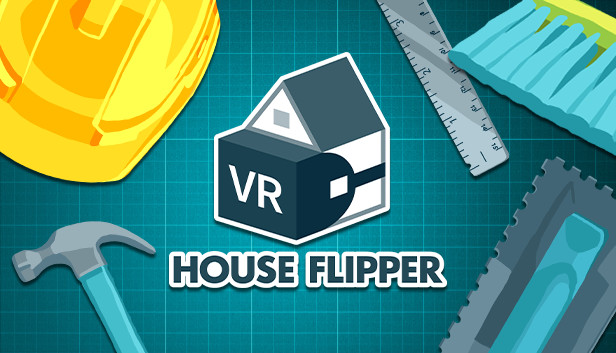 دانلود نسخه فشرده بازی House Flipper Ghostmower برای PC