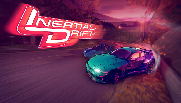 دانلود نسخه فشرده بازی Inertial Drift برای PC