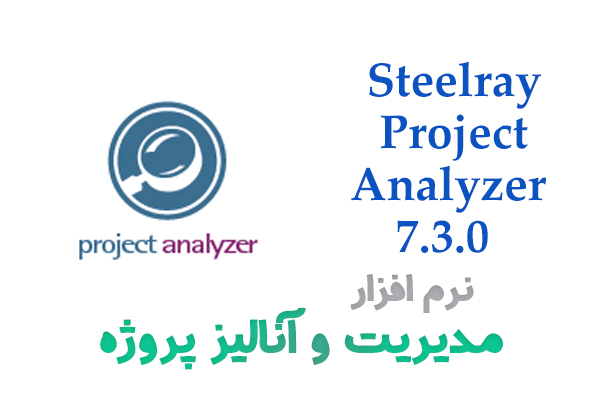 Steelray Project Analyzer