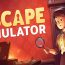 دانلود بازی Escape Simulator برای کامپیوتر