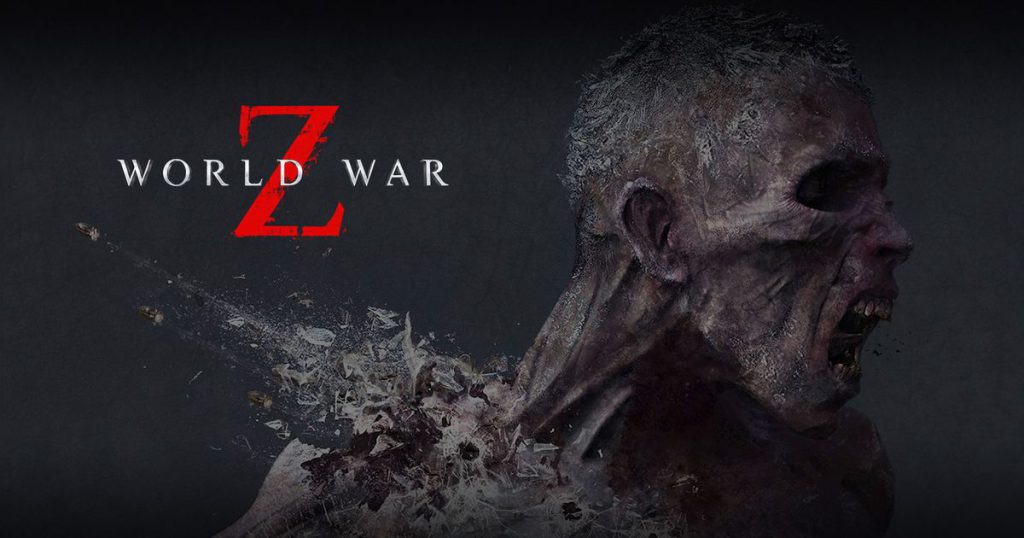 دانلود بازی World War Z