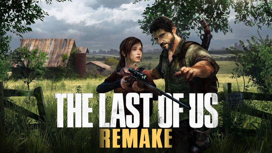 دانلود بازی The Last of Us Remake